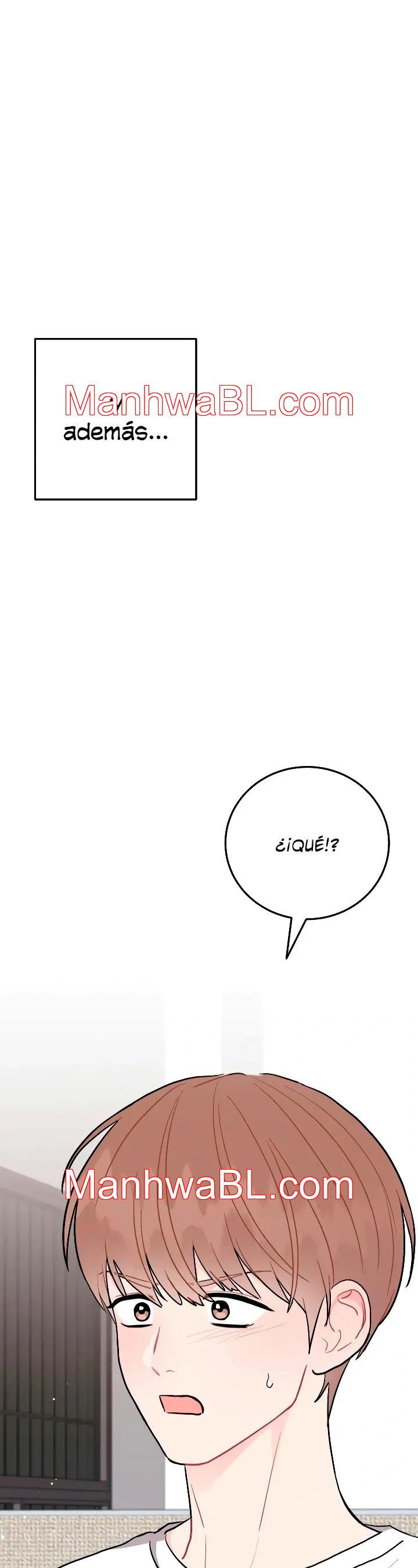 Can’t Think Straight - Capítulo 95.3 manhwa