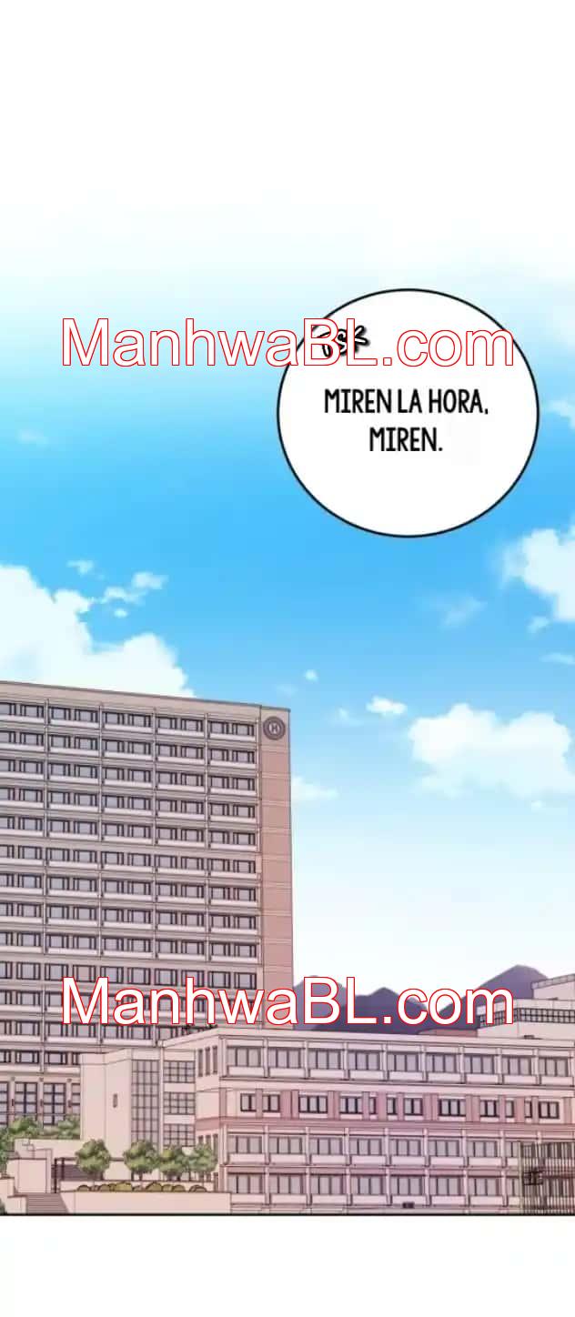 Can’t Think Straight - Capítulo 39.3 manhwa