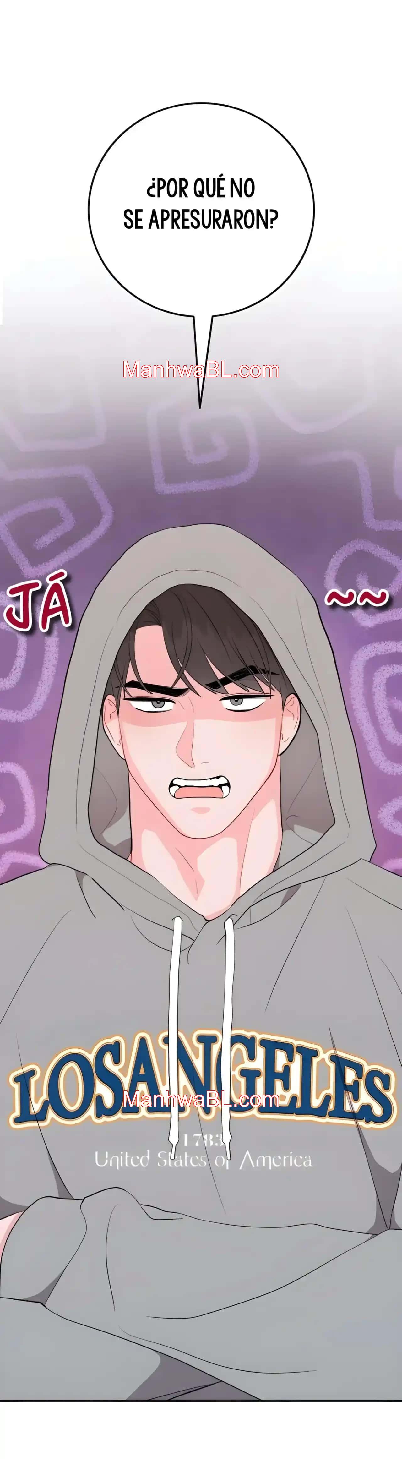 Can’t Think Straight - Capítulo 39.3 manhwa