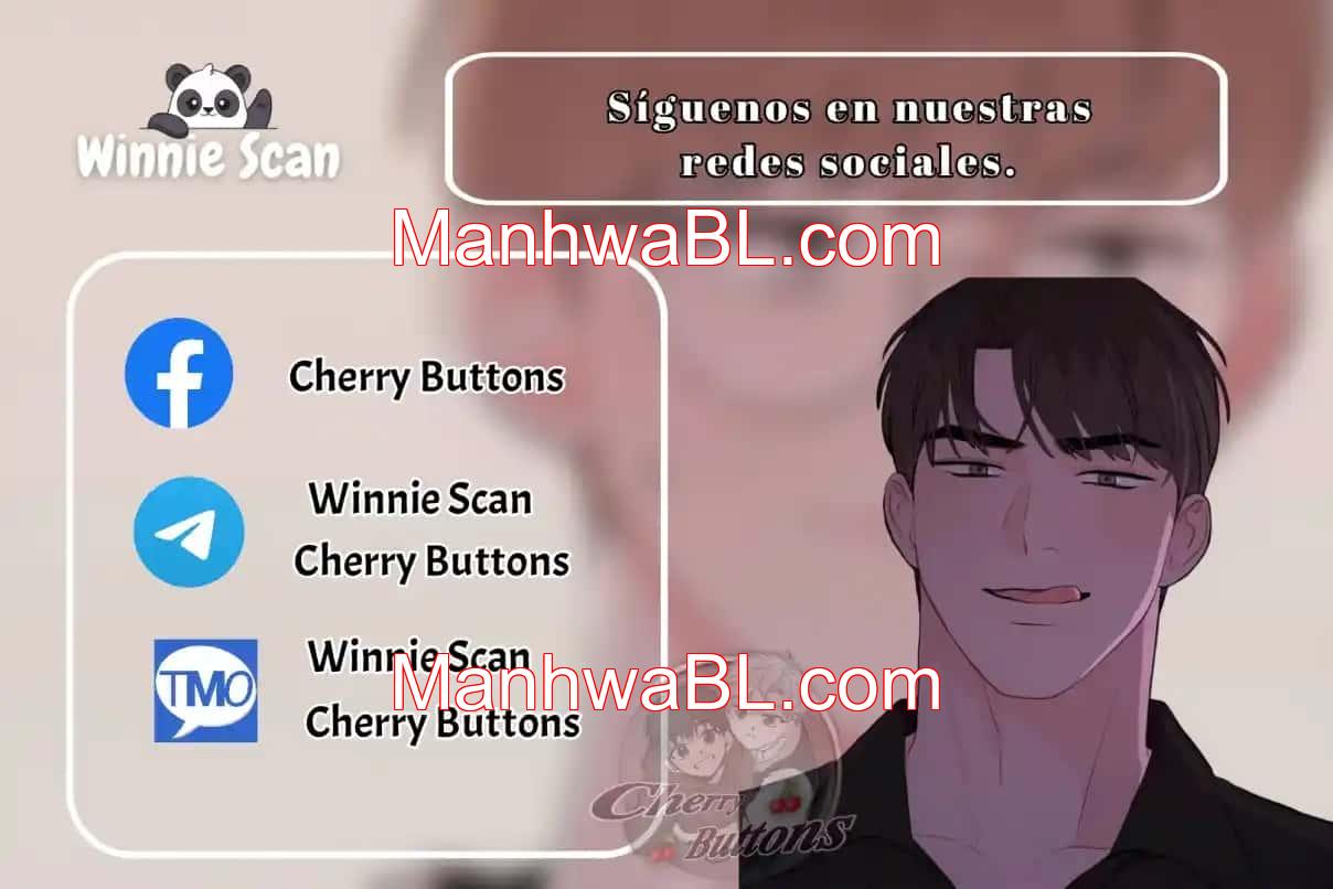 Can’t Think Straight - Capítulo 39.3 manhwa