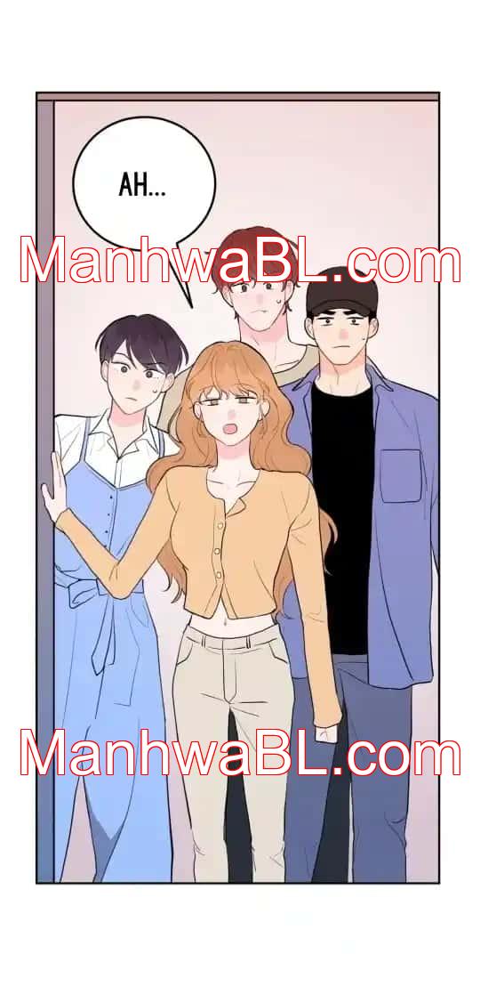 Can’t Think Straight - Capítulo 39.3 manhwa