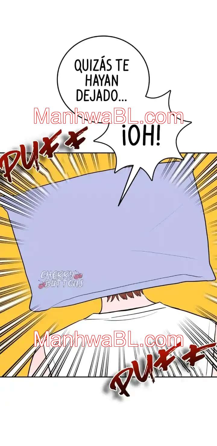 Can’t Think Straight - Capítulo 52.3 manhwa