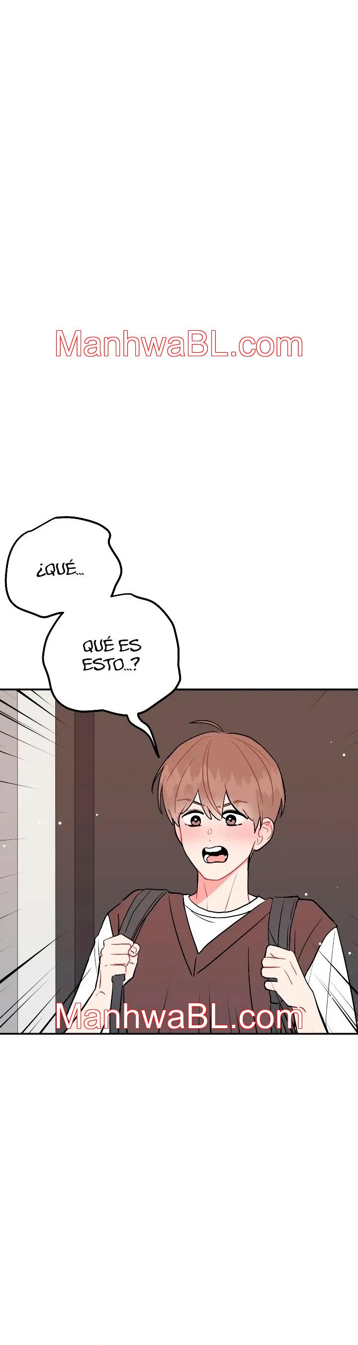 Can’t Think Straight - Capítulo 97 manhwa