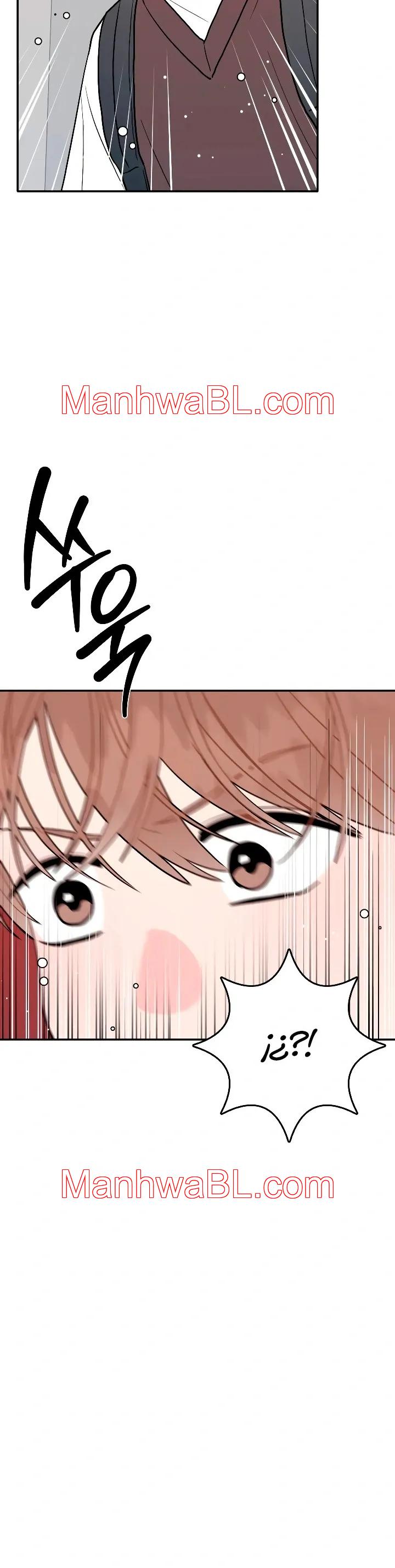 Can’t Think Straight - Capítulo 97 manhwa
