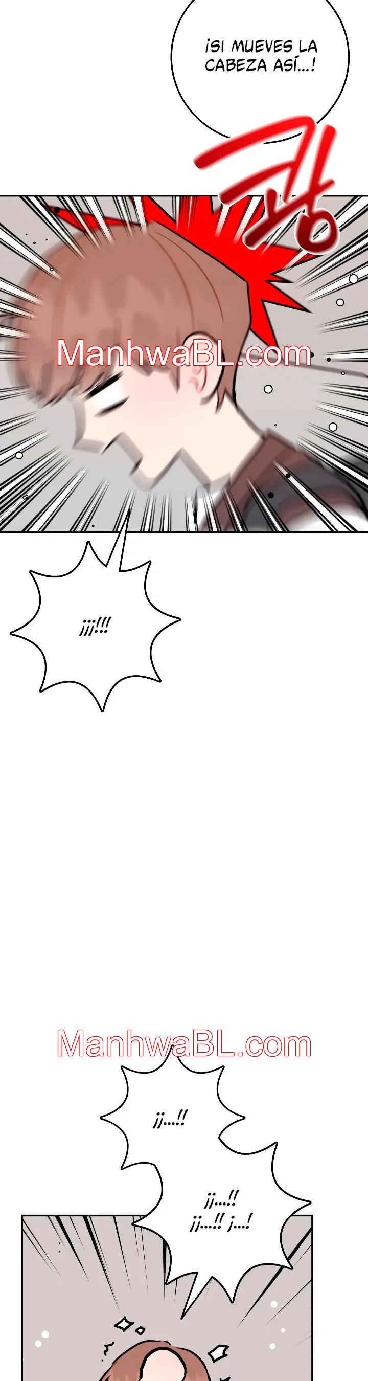 Can’t Think Straight - Capítulo 97 manhwa