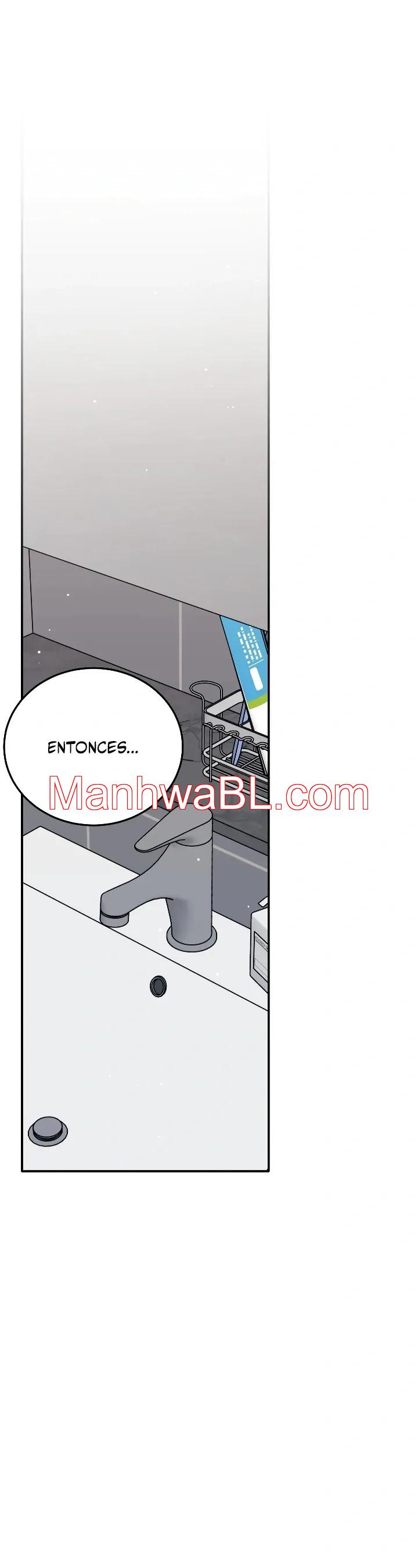 Can’t Think Straight - Capítulo 100 manhwa