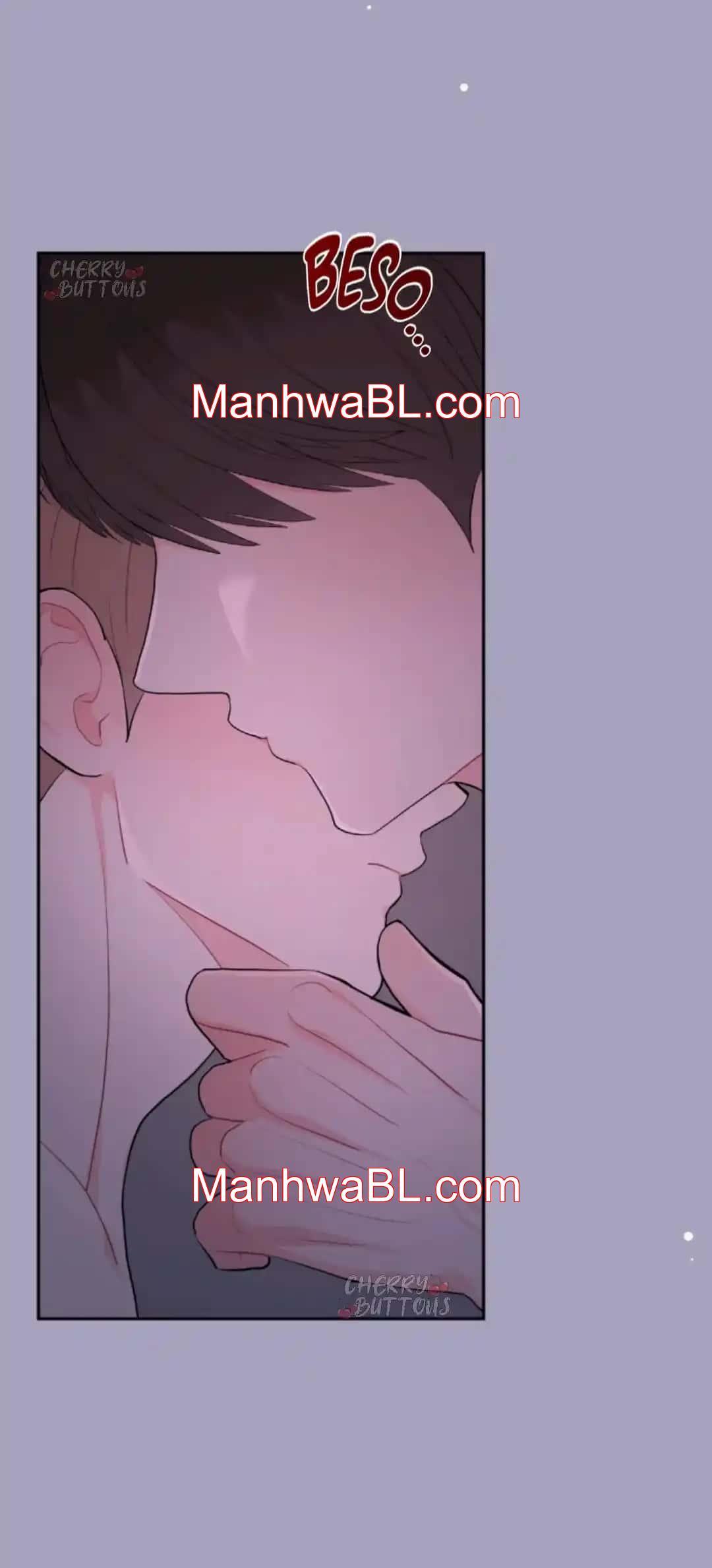 Can’t Think Straight - Capítulo 53.2 manhwa