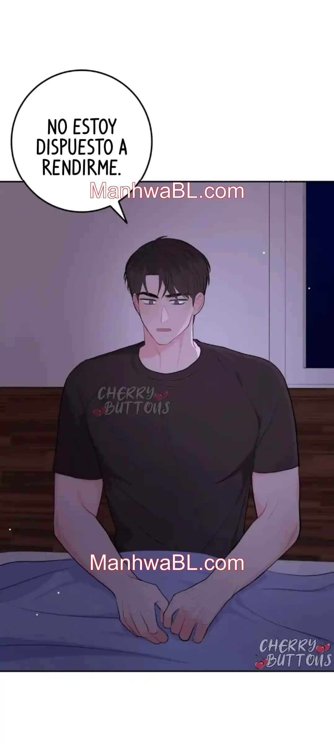 Can’t Think Straight - Capítulo 53.2 manhwa