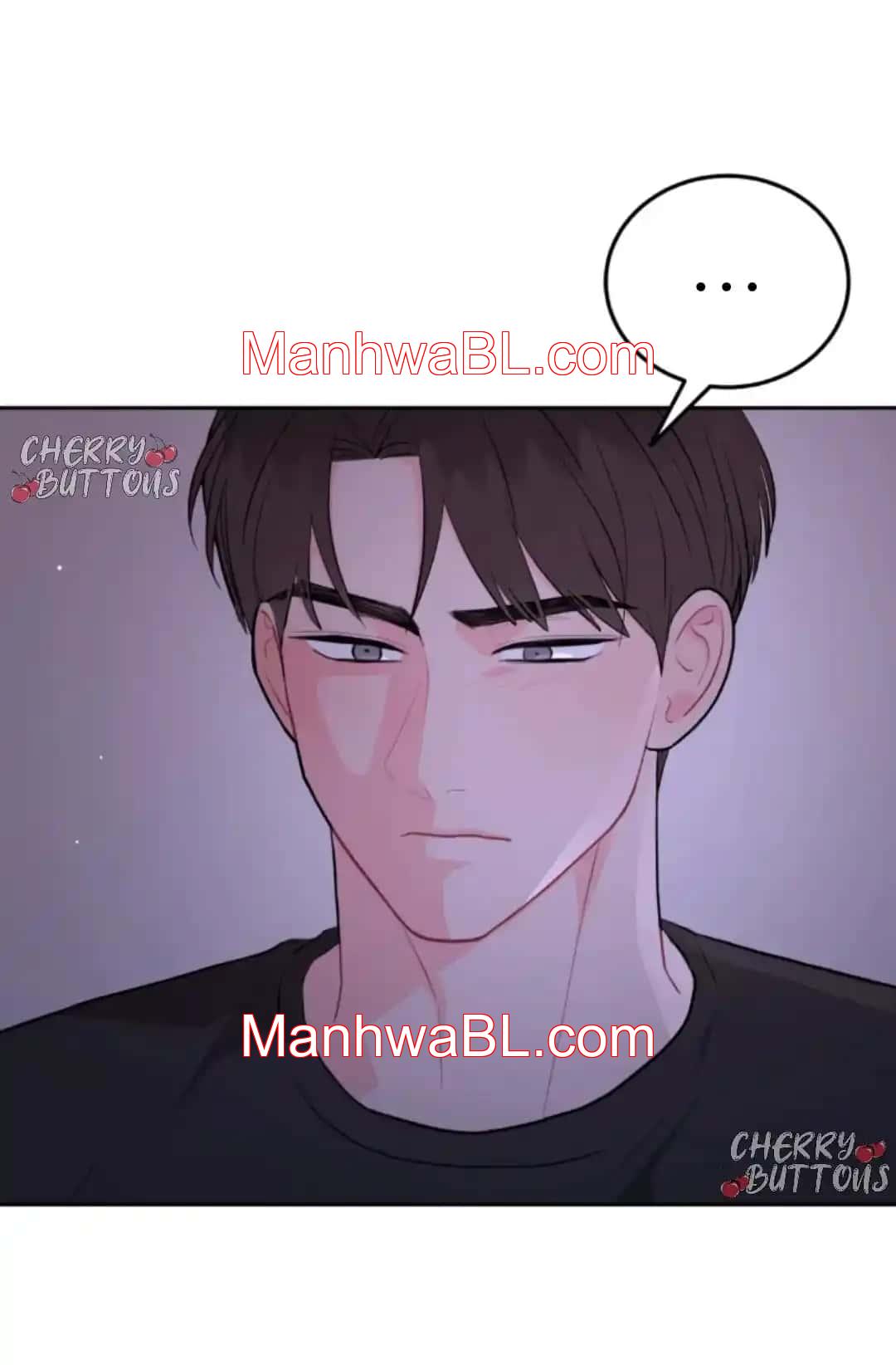 Can’t Think Straight - Capítulo 53.2 manhwa