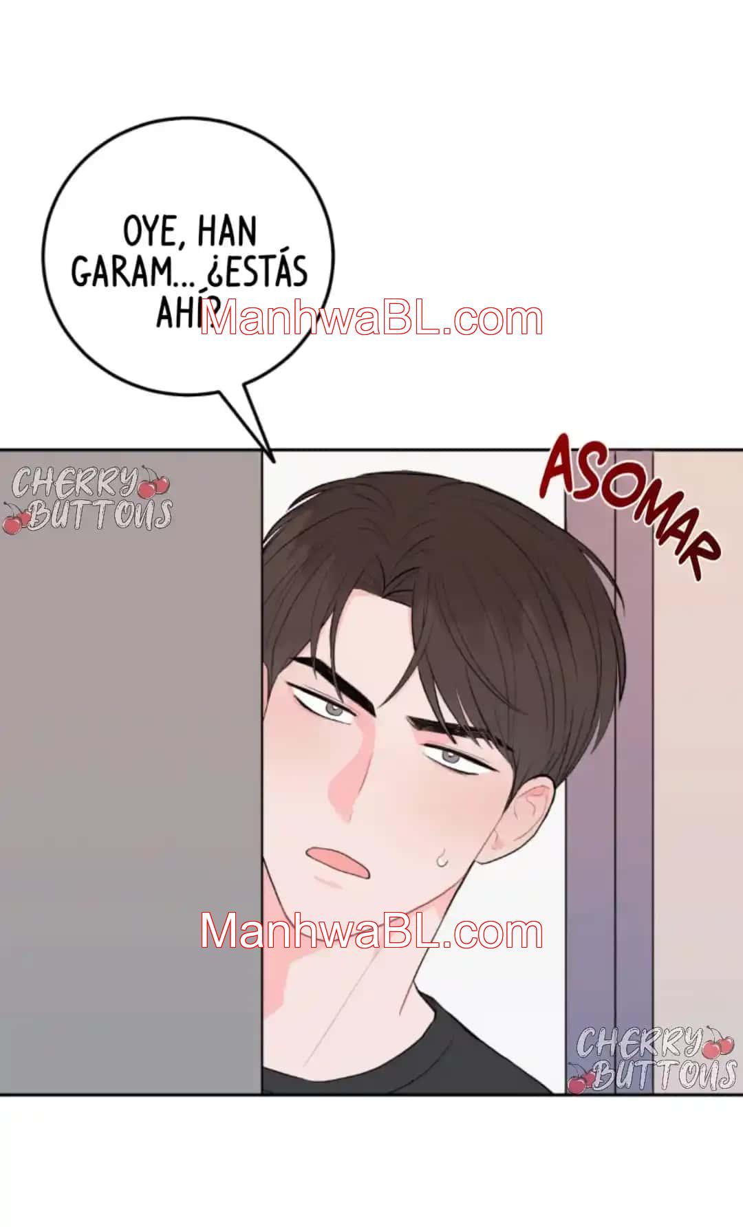 Can’t Think Straight - Capítulo 53.2 manhwa