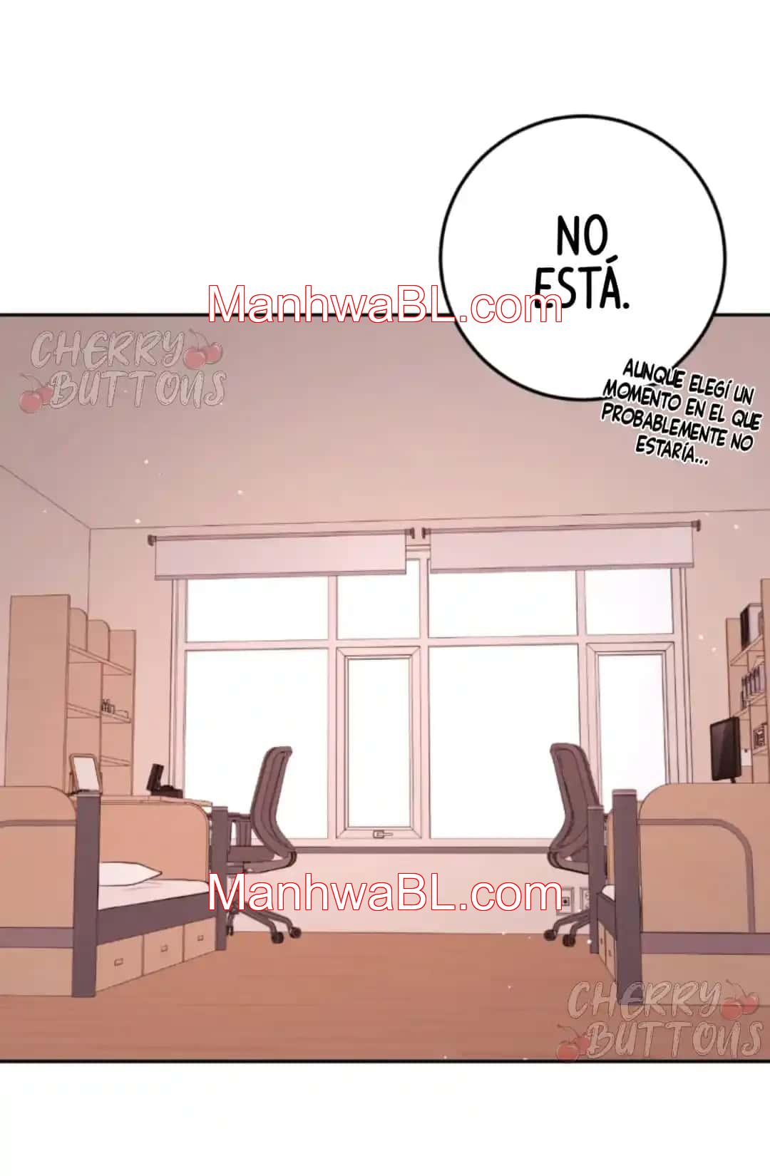 Can’t Think Straight - Capítulo 53.2 manhwa