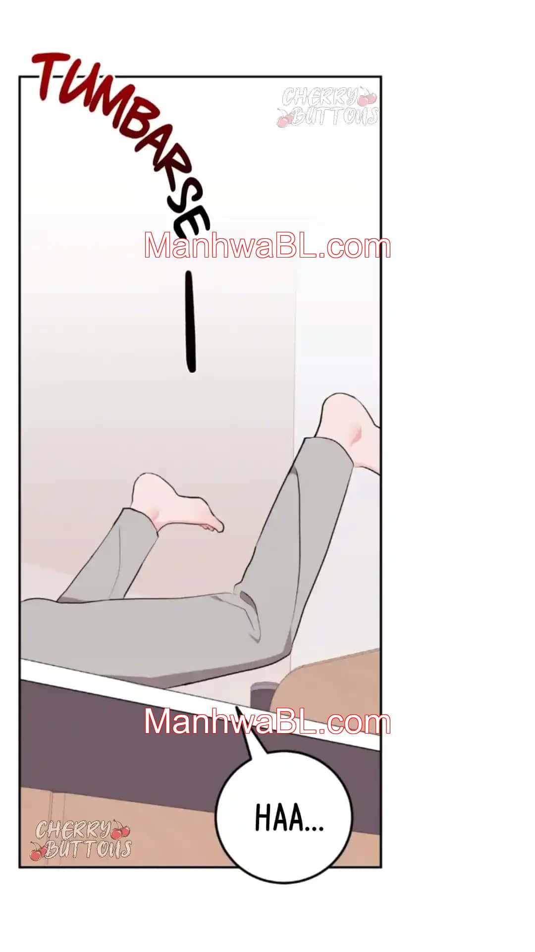Can’t Think Straight - Capítulo 53.2 manhwa