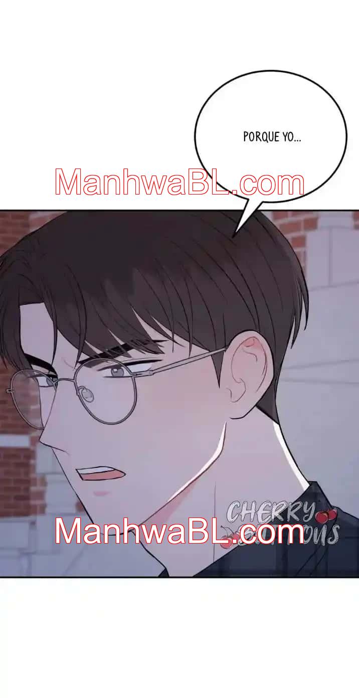 Can’t Think Straight - Capítulo 51.3 manhwa