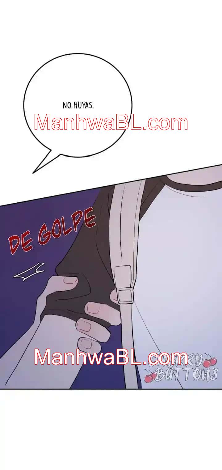 Can’t Think Straight - Capítulo 51.3 manhwa