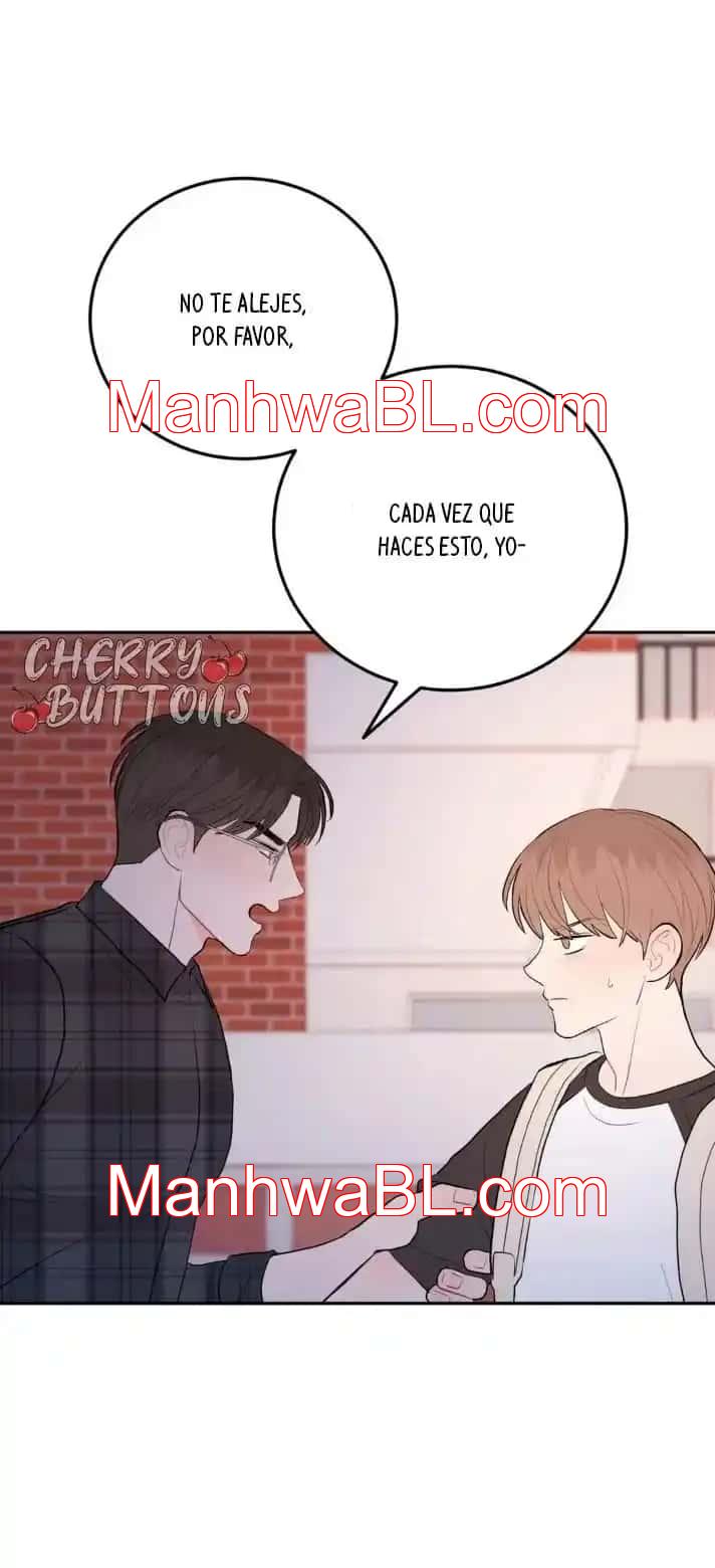 Can’t Think Straight - Capítulo 51.3 manhwa