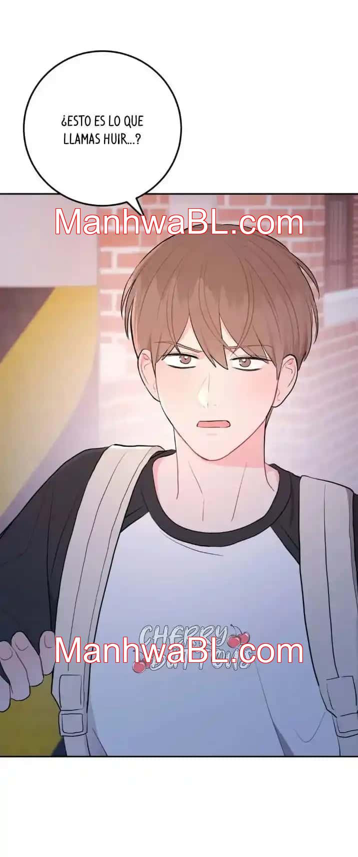Can’t Think Straight - Capítulo 51.3 manhwa