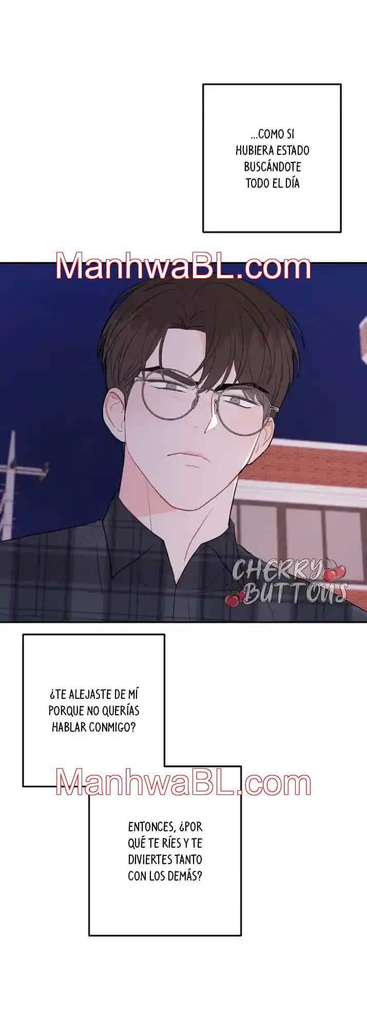 Can’t Think Straight - Capítulo 51.3 manhwa
