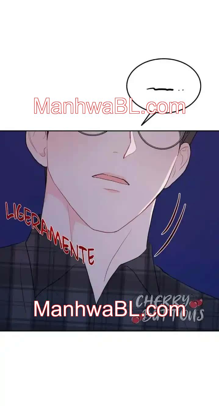 Can’t Think Straight - Capítulo 51.3 manhwa
