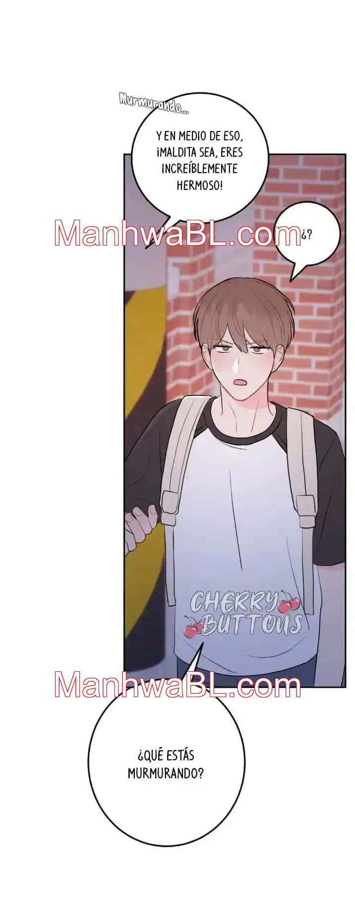 Can’t Think Straight - Capítulo 51.3 manhwa