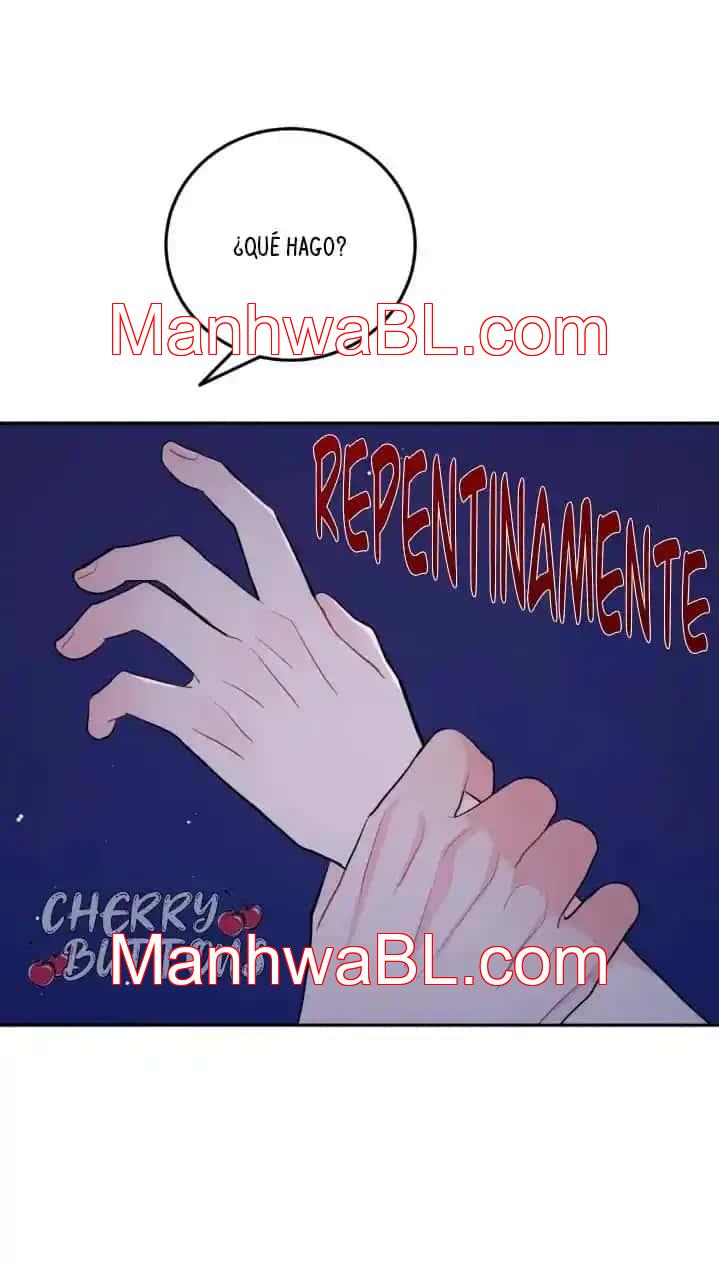 Can’t Think Straight - Capítulo 51.3 manhwa