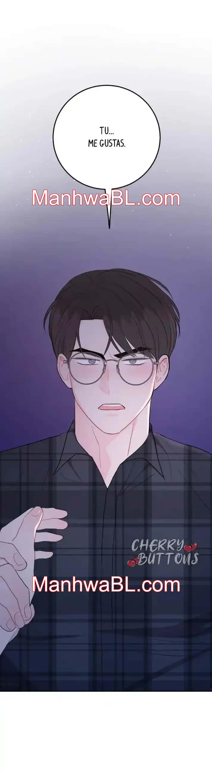 Can’t Think Straight - Capítulo 51.3 manhwa