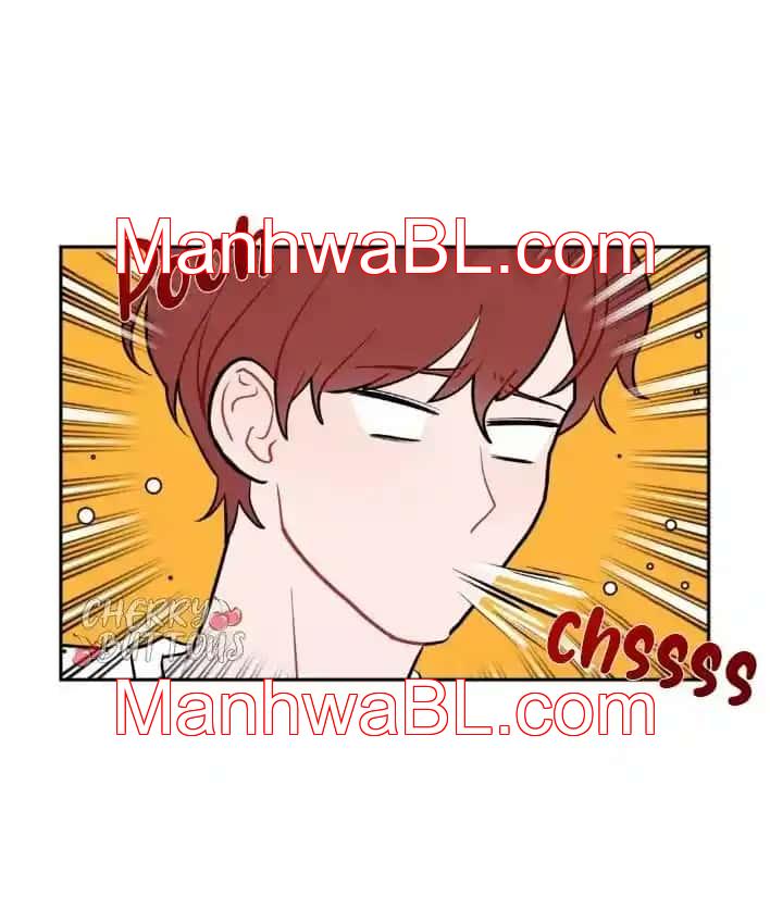 Can’t Think Straight - Capítulo 51.3 manhwa