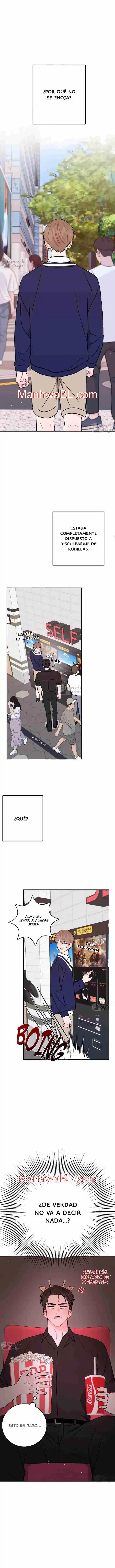 Can’t Think Straight - Capítulo 79.3 manhwa