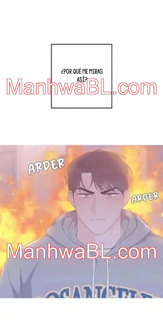 Can’t Think Straight - Capítulo 40 manhwa