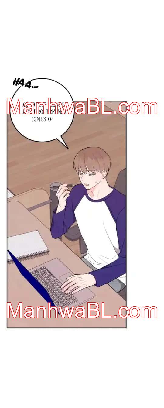 Can’t Think Straight - Capítulo 40 manhwa
