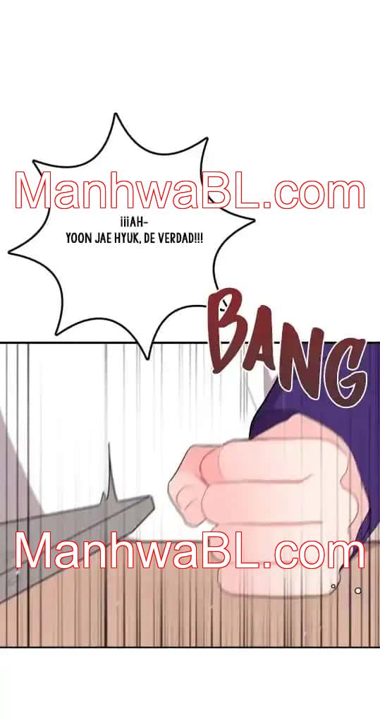 Can’t Think Straight - Capítulo 40 manhwa