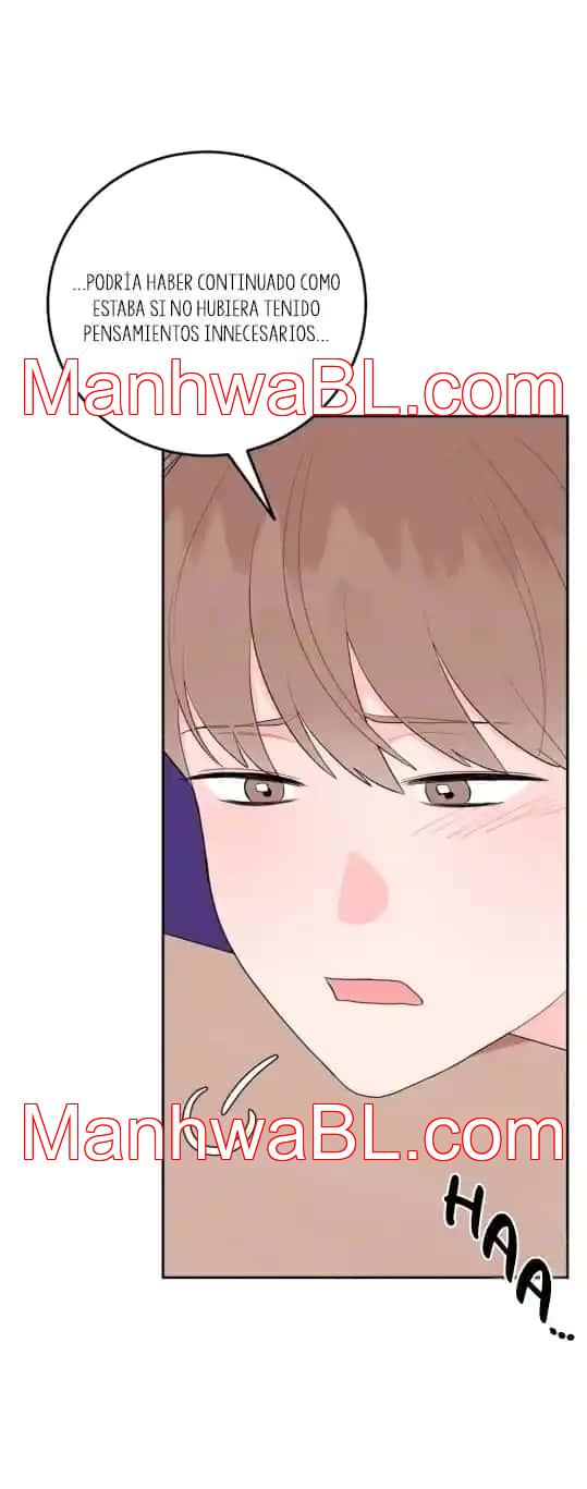Can’t Think Straight - Capítulo 40 manhwa