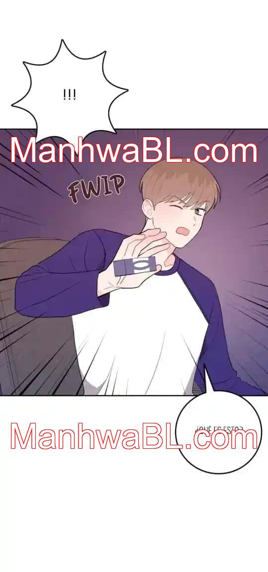 Can’t Think Straight - Capítulo 40 manhwa