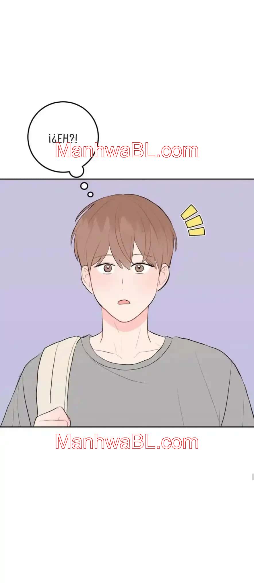 Can’t Think Straight - Capítulo 47.3 manhwa