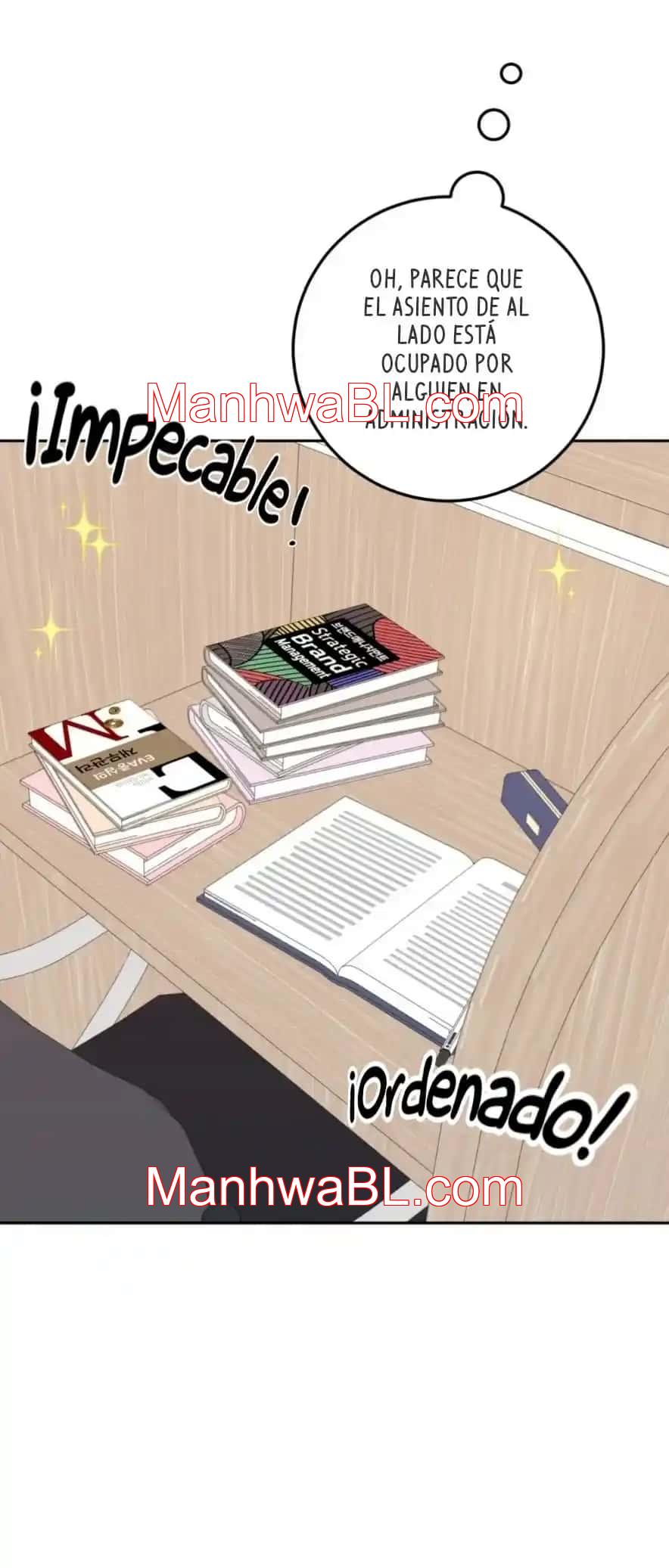 Can’t Think Straight - Capítulo 47.3 manhwa