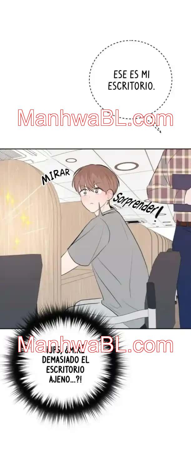Can’t Think Straight - Capítulo 47.3 manhwa