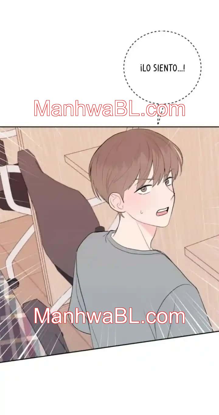 Can’t Think Straight - Capítulo 47.3 manhwa