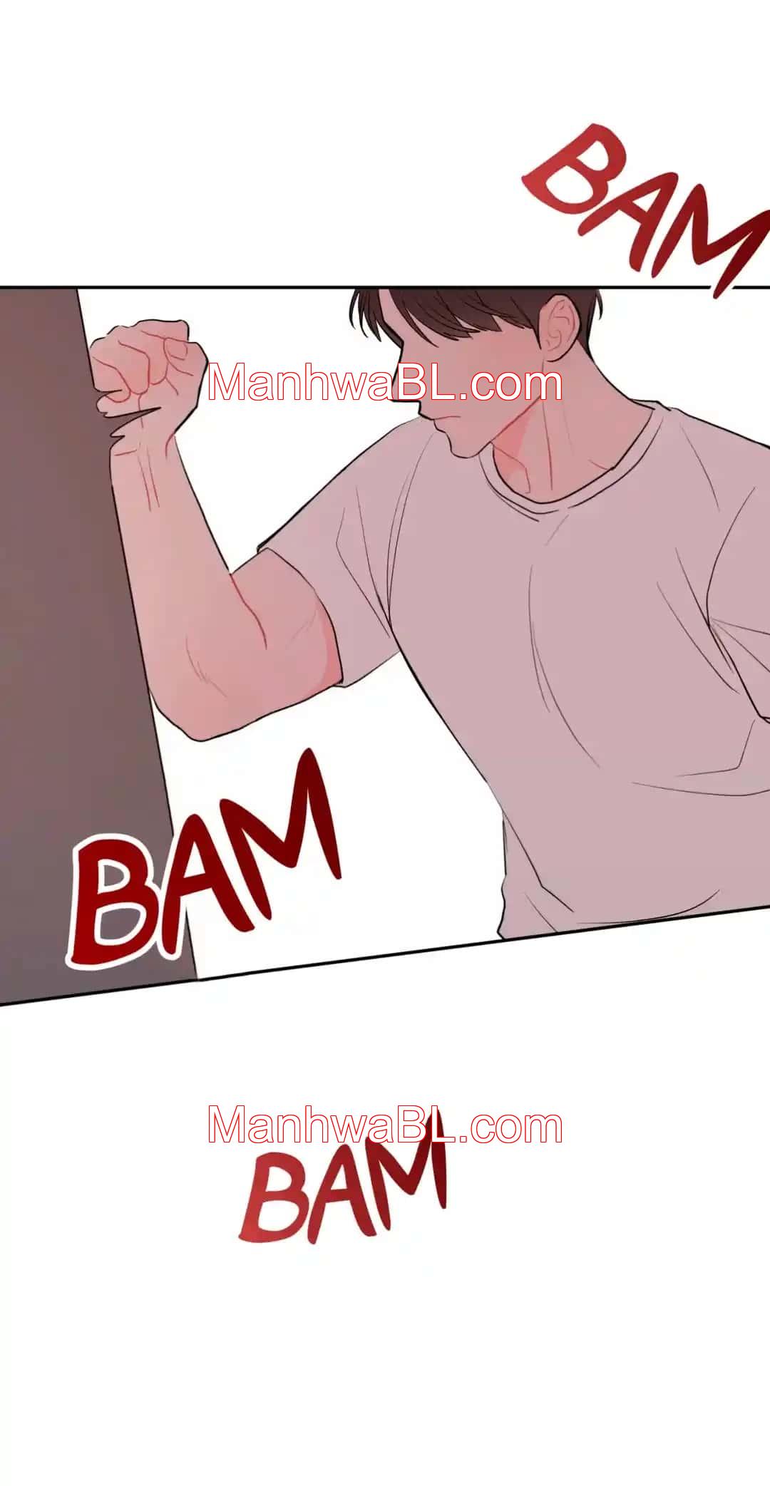 Can’t Think Straight - Capítulo 47.3 manhwa