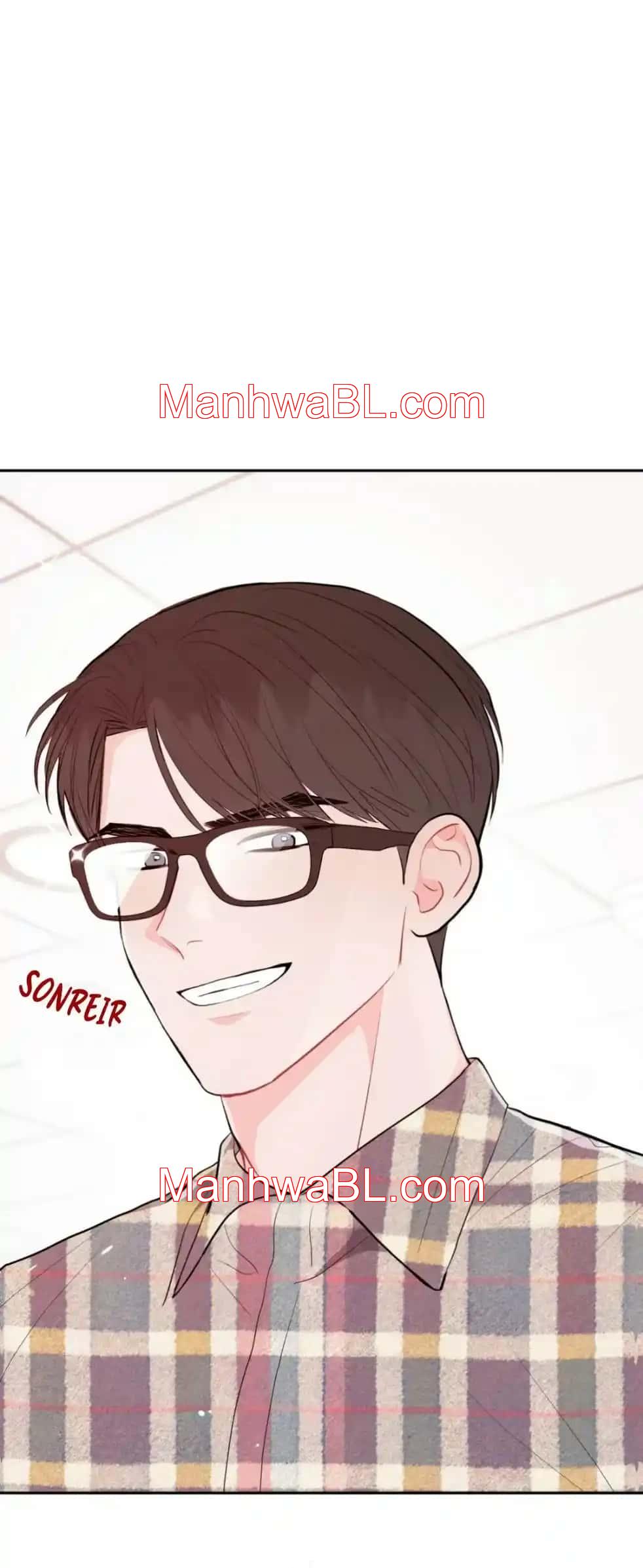 Can’t Think Straight - Capítulo 47.3 manhwa