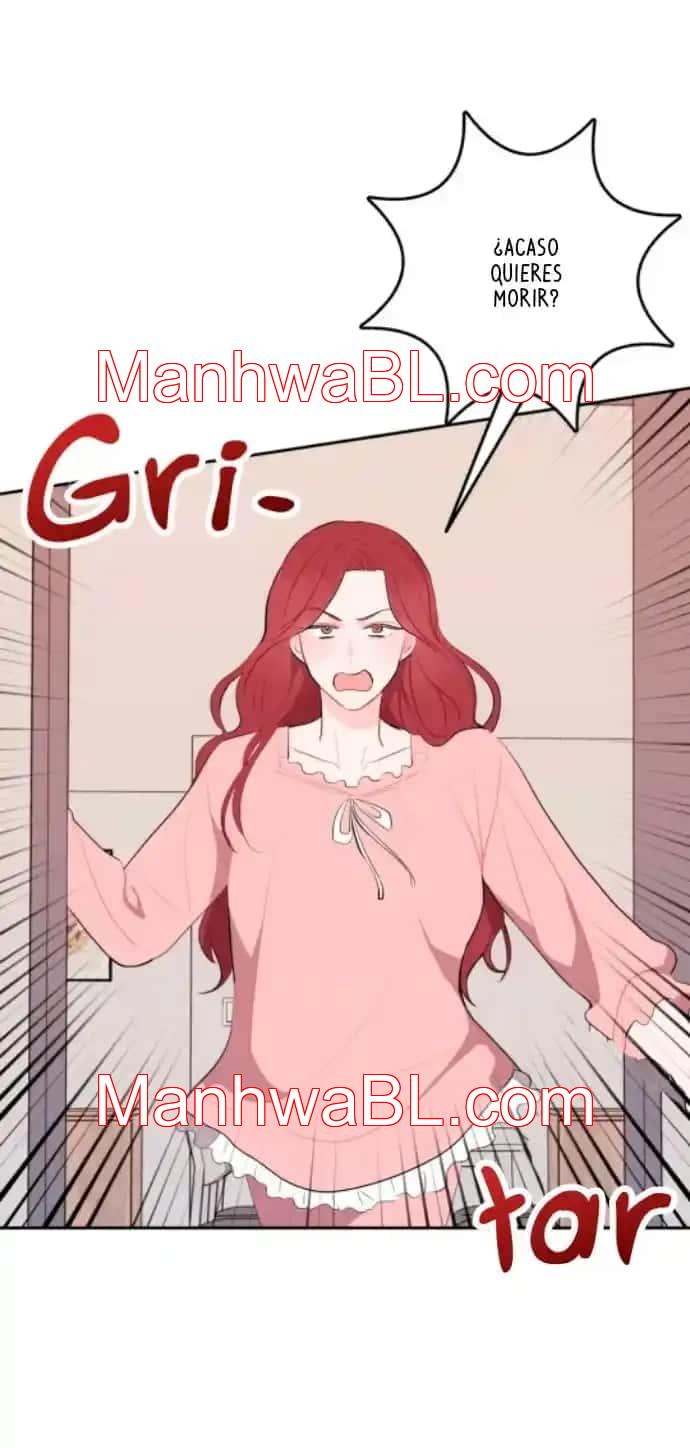 Can’t Think Straight - Capítulo 47.3 manhwa