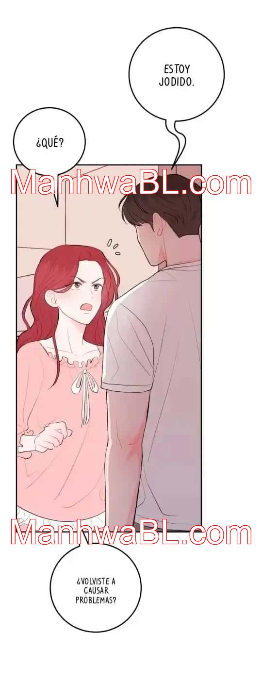 Can’t Think Straight - Capítulo 47.3 manhwa