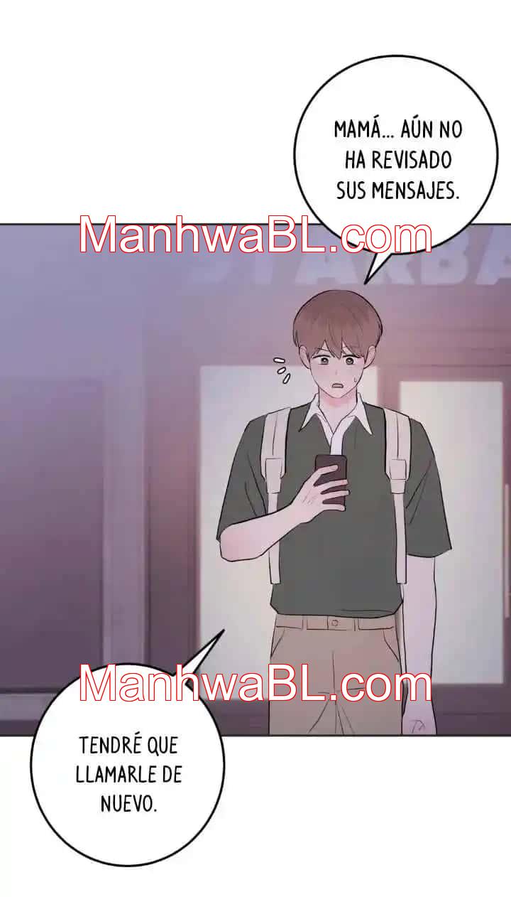 Can’t Think Straight - Capítulo 56.2 manhwa