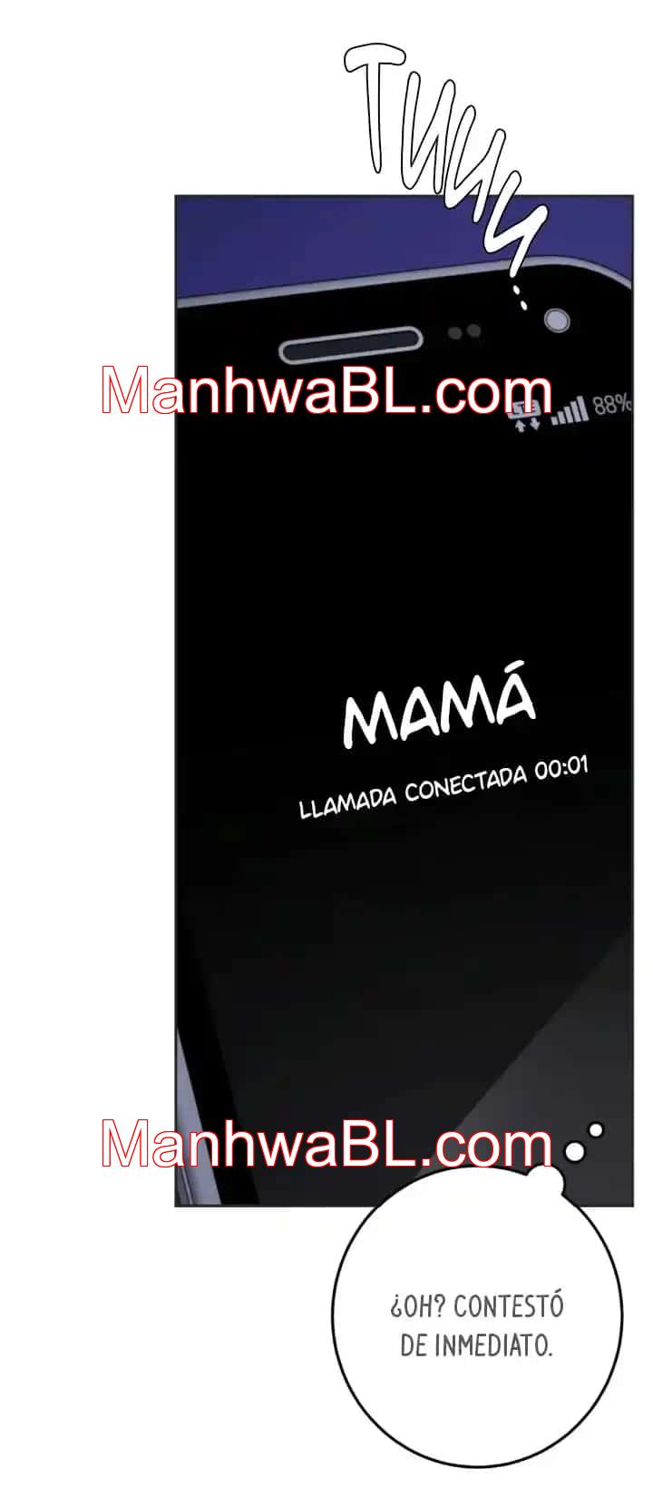 Can’t Think Straight - Capítulo 56.2 manhwa