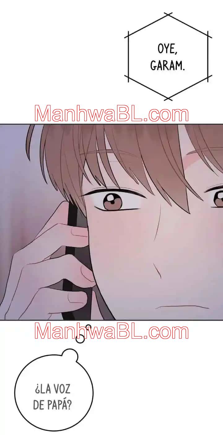 Can’t Think Straight - Capítulo 56.2 manhwa