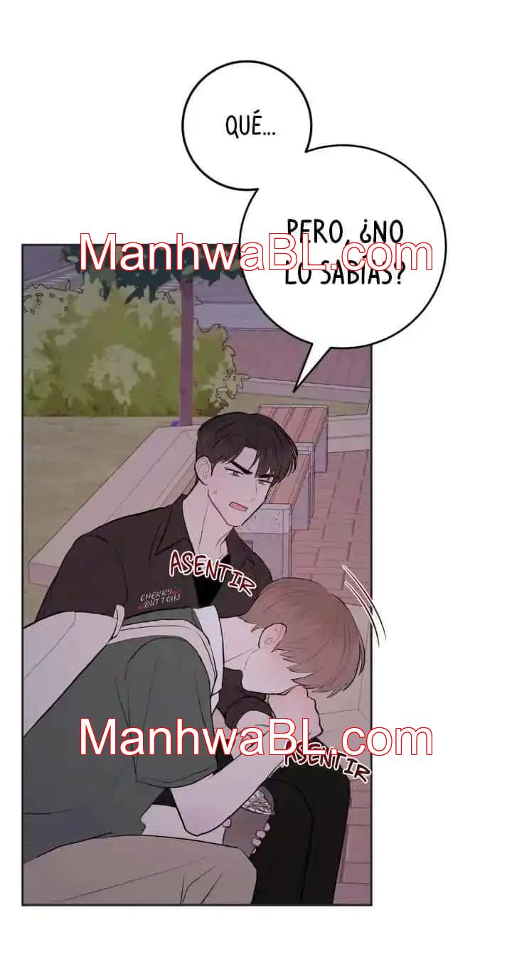Can’t Think Straight - Capítulo 56.2 manhwa