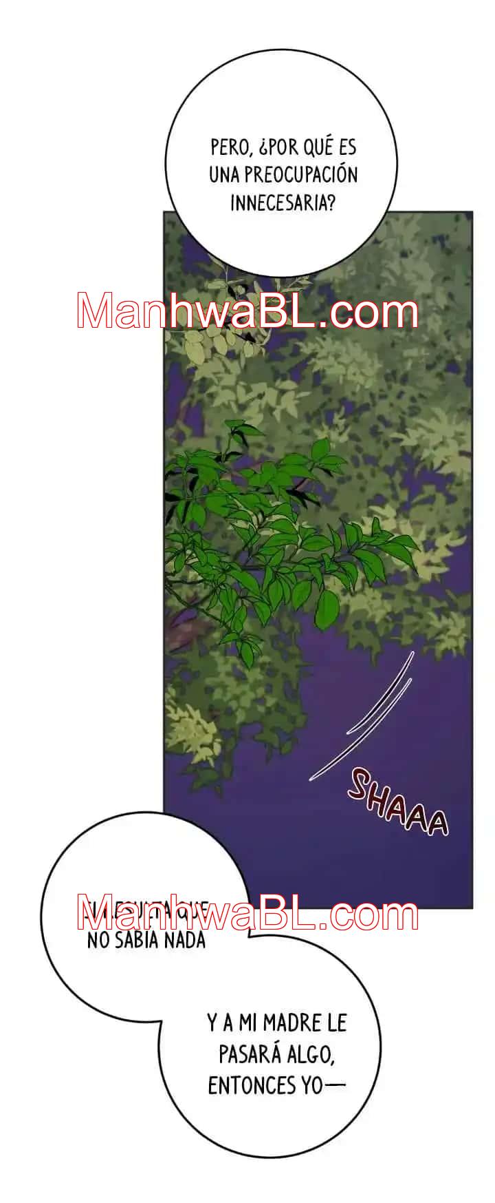 Can’t Think Straight - Capítulo 56.2 manhwa