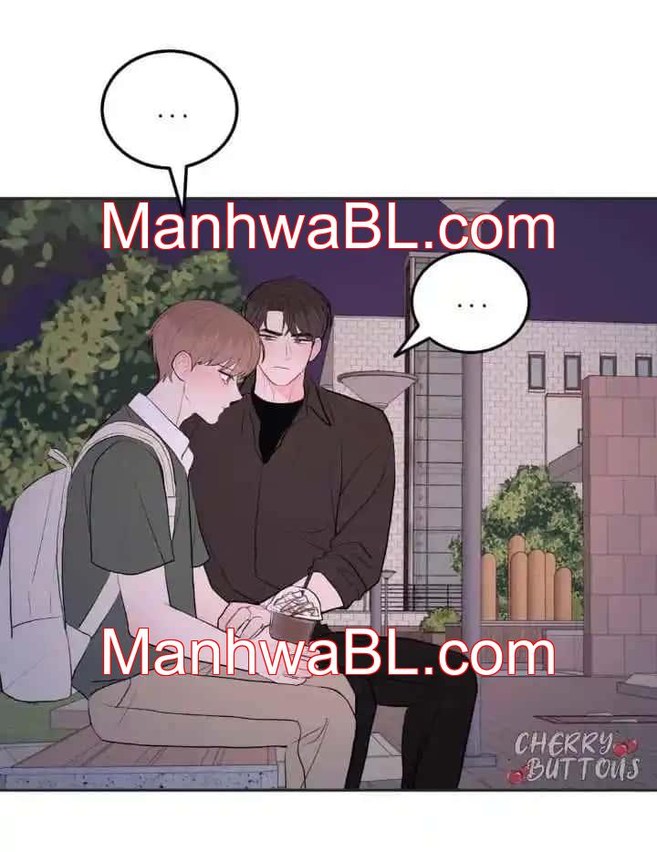 Can’t Think Straight - Capítulo 56.2 manhwa