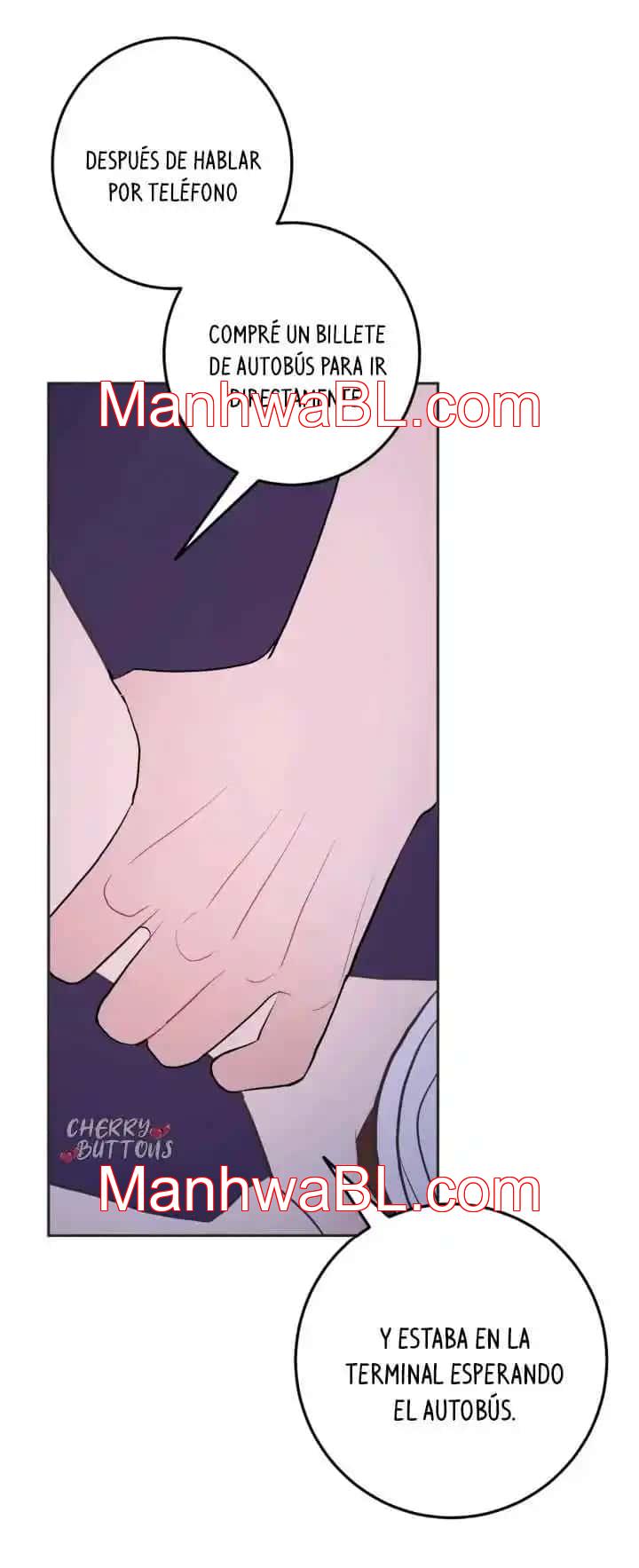 Can’t Think Straight - Capítulo 56.2 manhwa