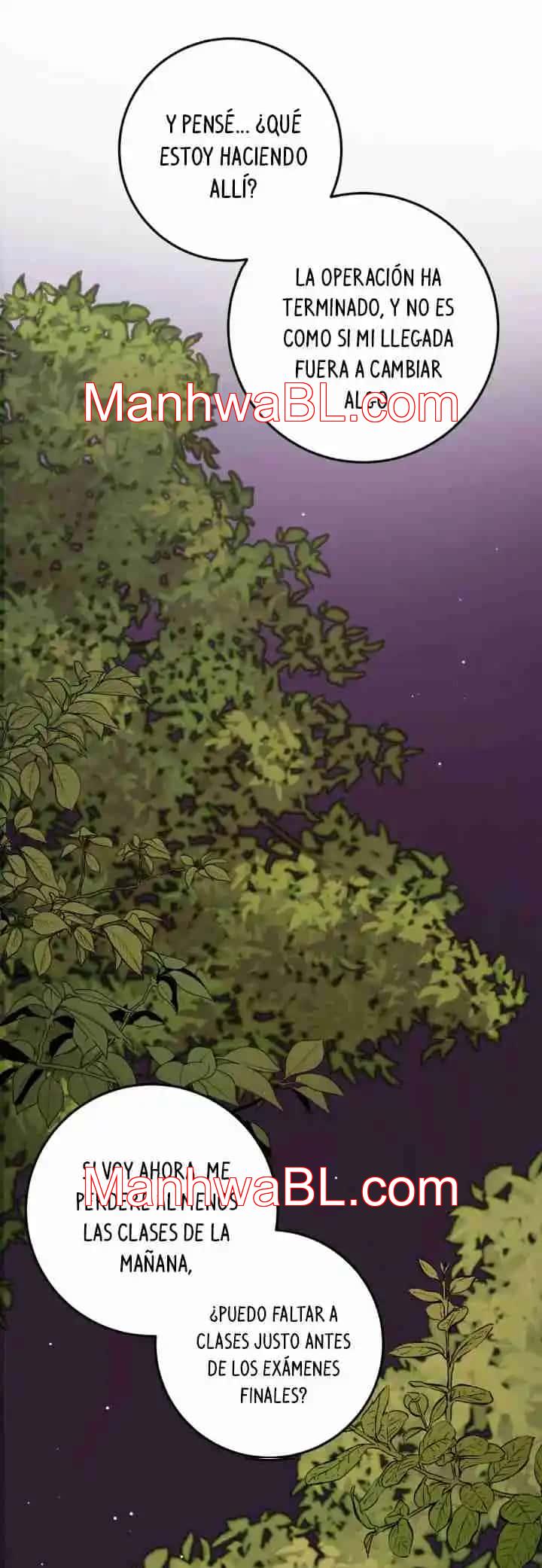 Can’t Think Straight - Capítulo 56.2 manhwa