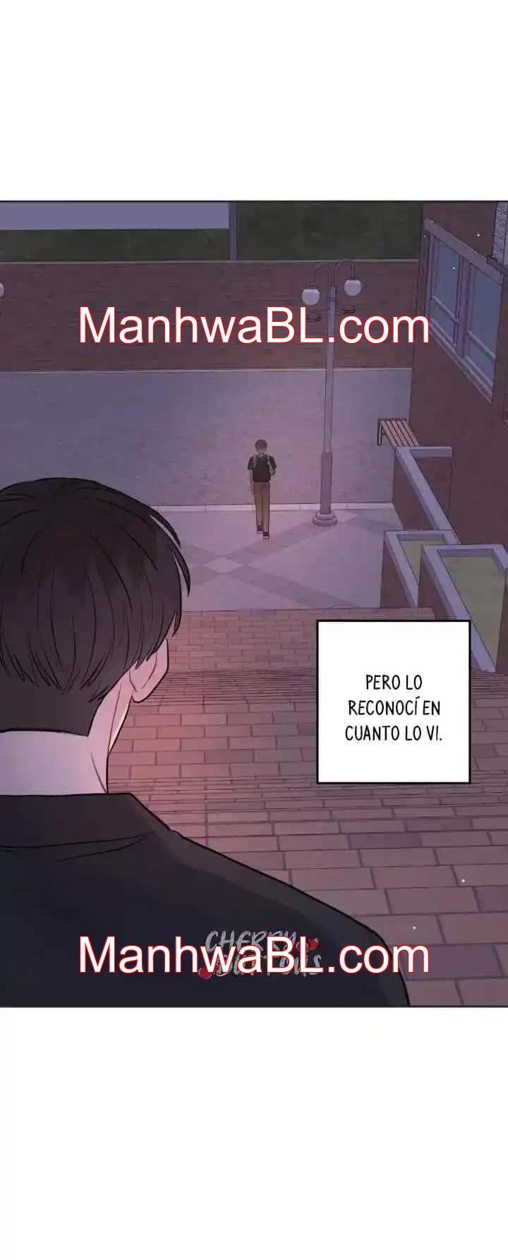 Can’t Think Straight - Capítulo 56.2 manhwa