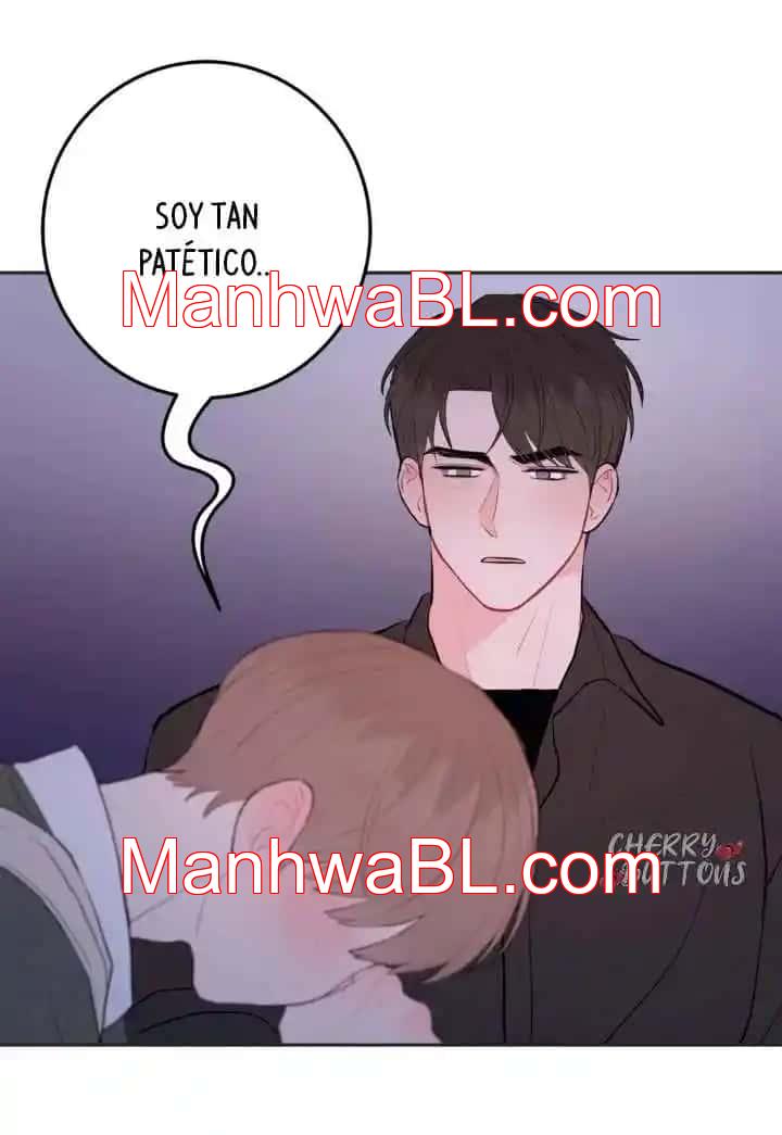 Can’t Think Straight - Capítulo 56.2 manhwa
